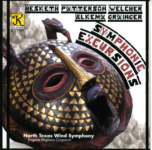 Symphonic Excursions