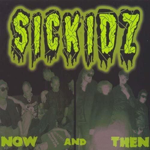 Now and Then