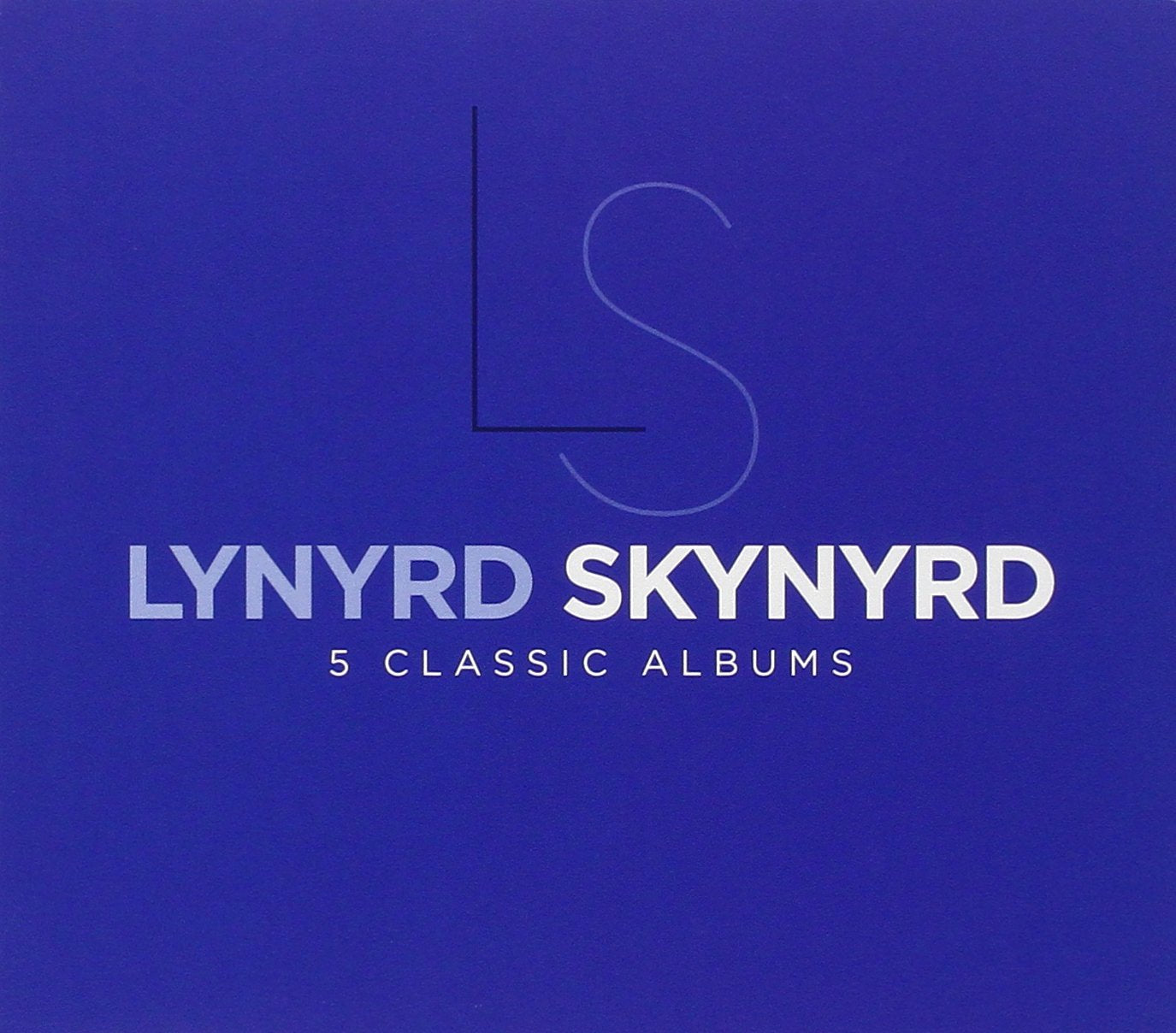 5 Classic Albums