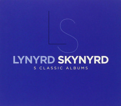 5 Classic Albums