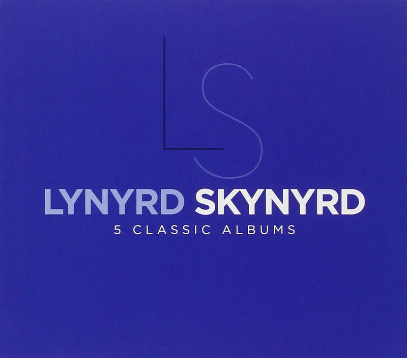 5 Classic Albums