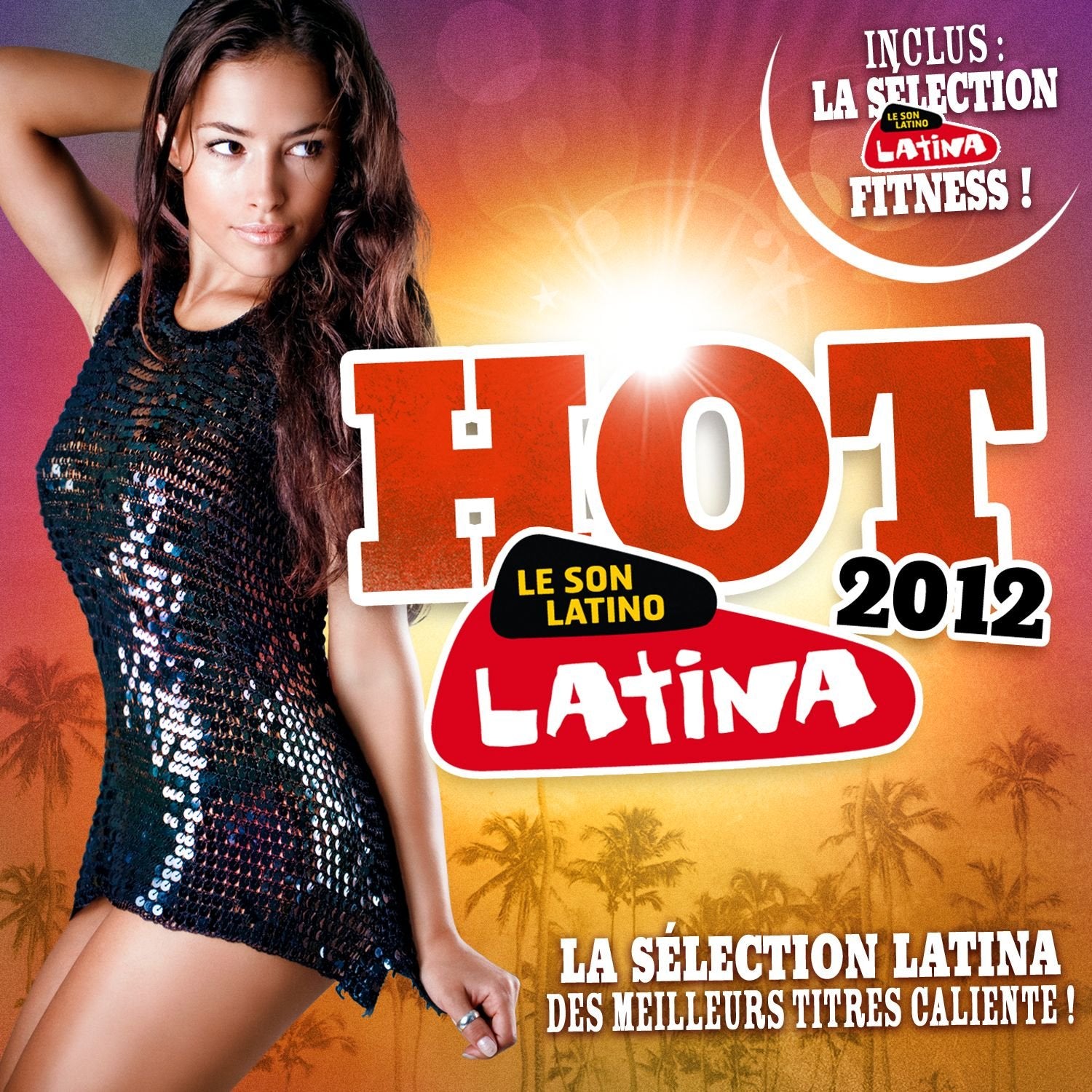 Hot Latina 2012