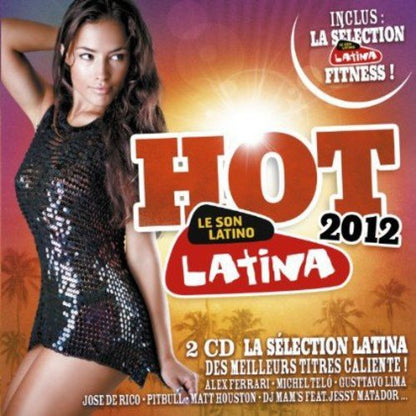 Hot Latina 2012