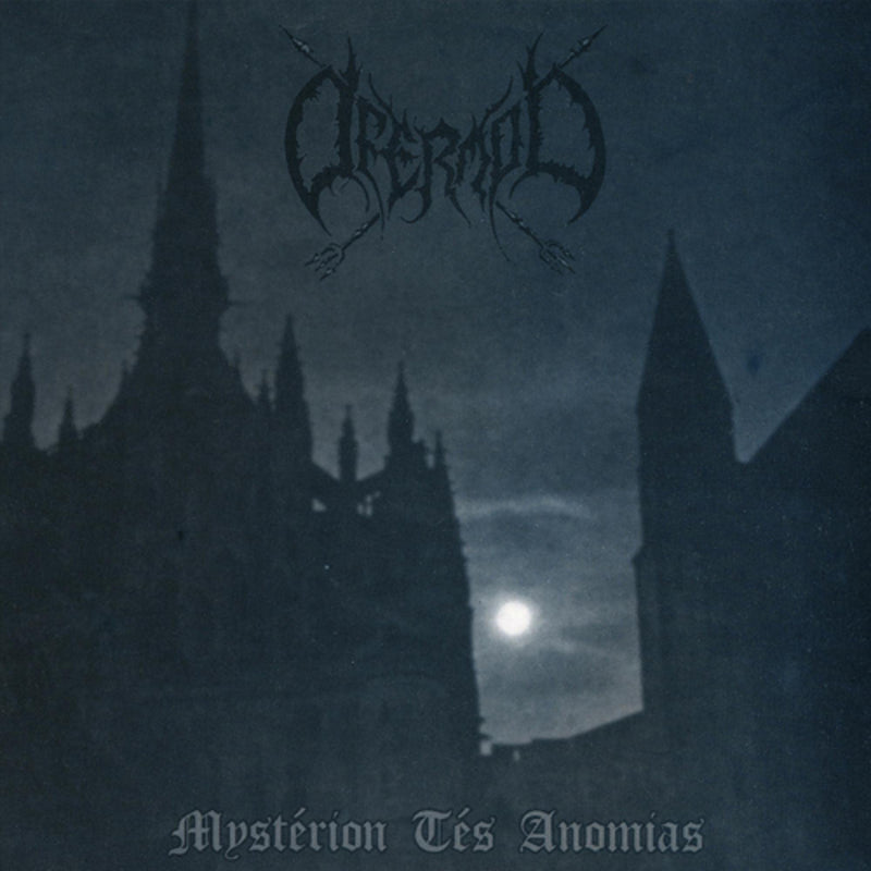 Ofermod-Mystérion Tés Anomias