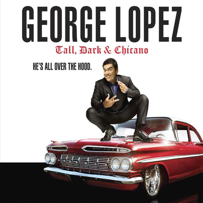 Tall, Dark & Chicano  explicit_lyrics