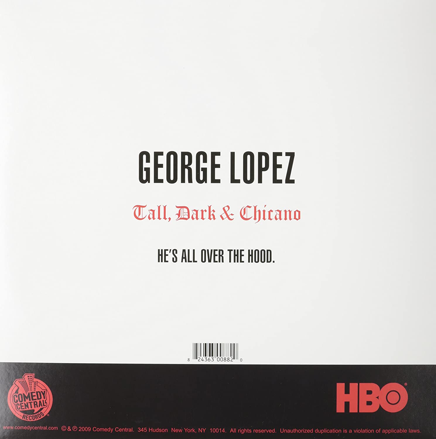 Tall, Dark & Chicano  explicit_lyrics