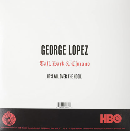 Tall, Dark & Chicano  explicit_lyrics