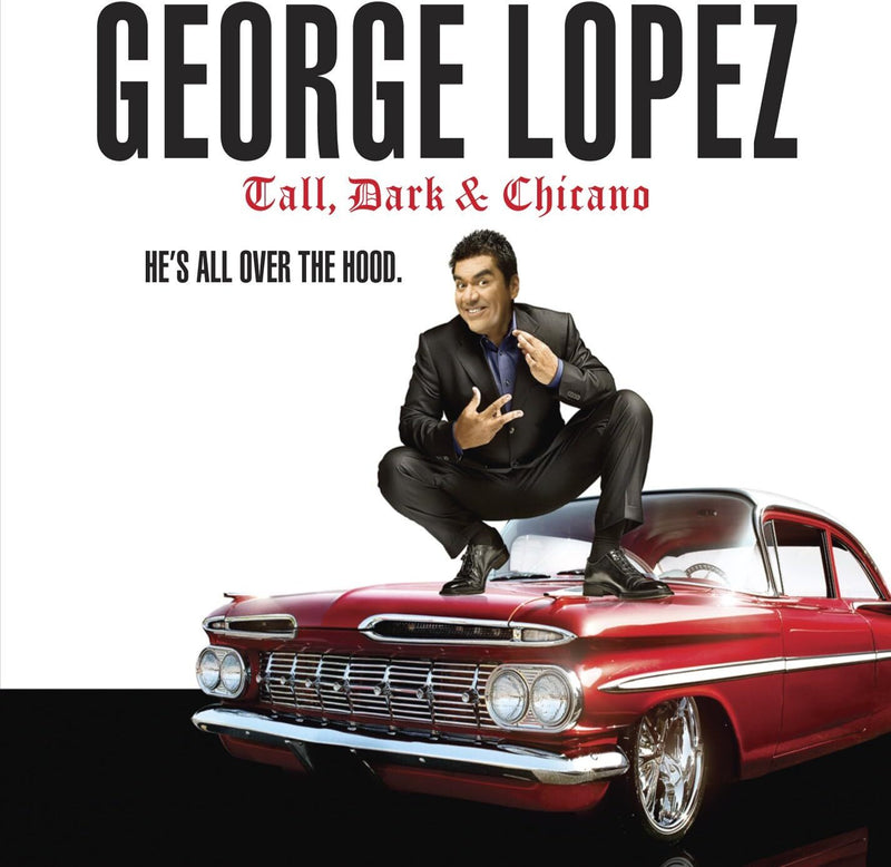 Tall, Dark & Chicano
