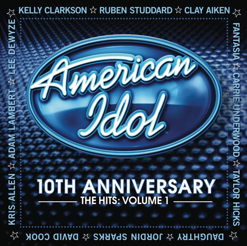 American Idol: 10th Anniversar