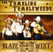 Blaze Across the West