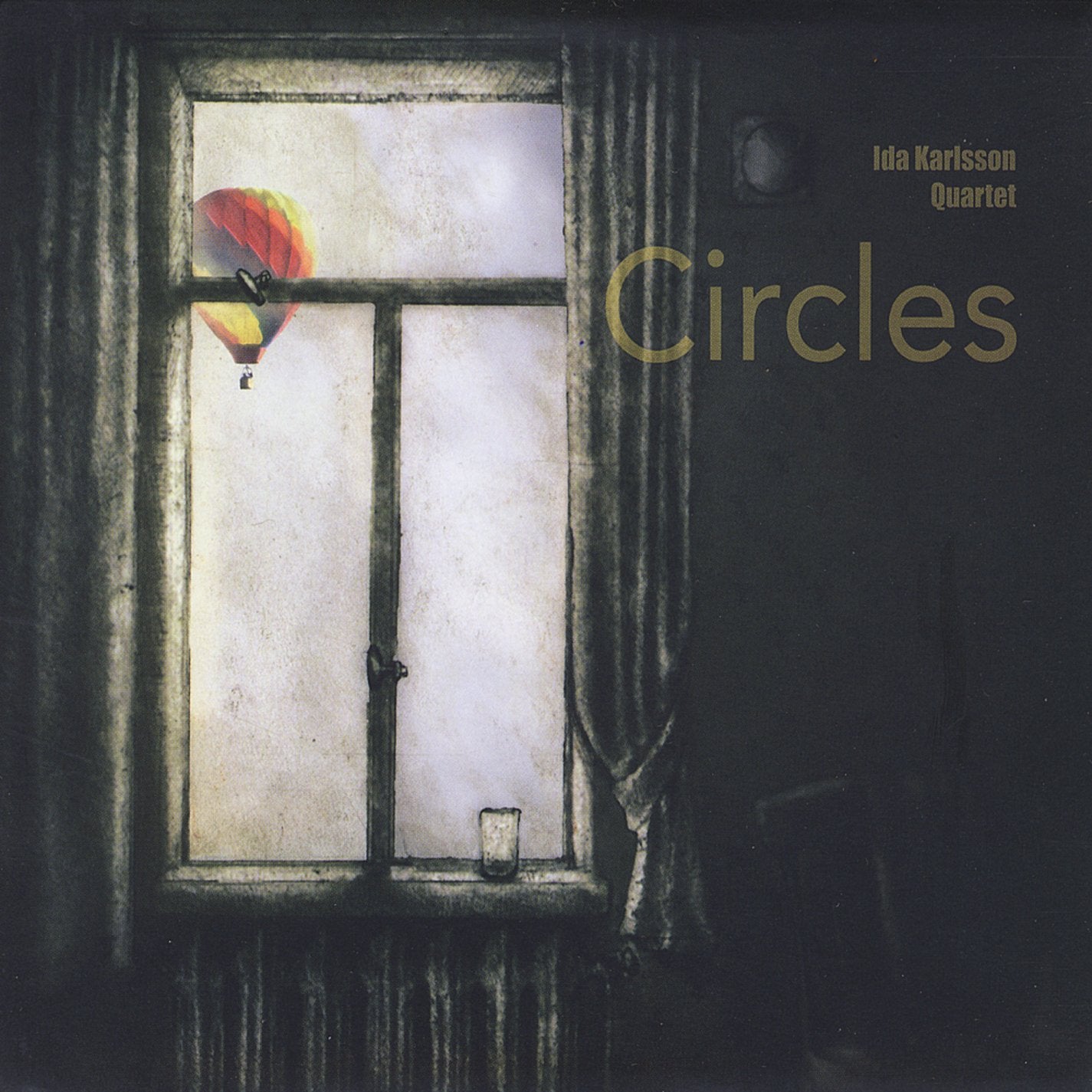 Ida Karlsson Quartet - Circles