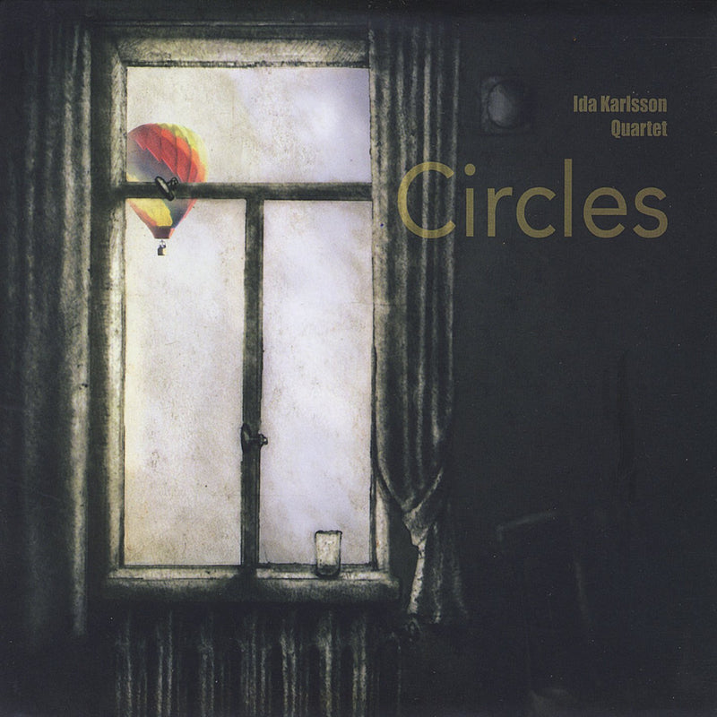 Ida Karlsson Quartet - Circles