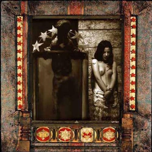 Attrition - The Jeopardy Maze