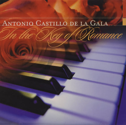 In The Key Of Romance