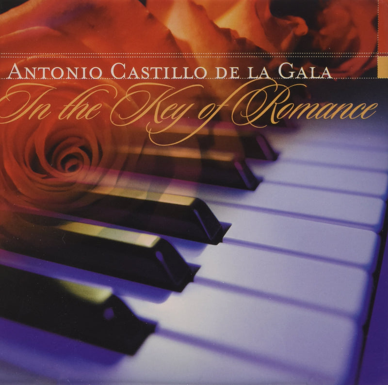 In The Key Of Romance