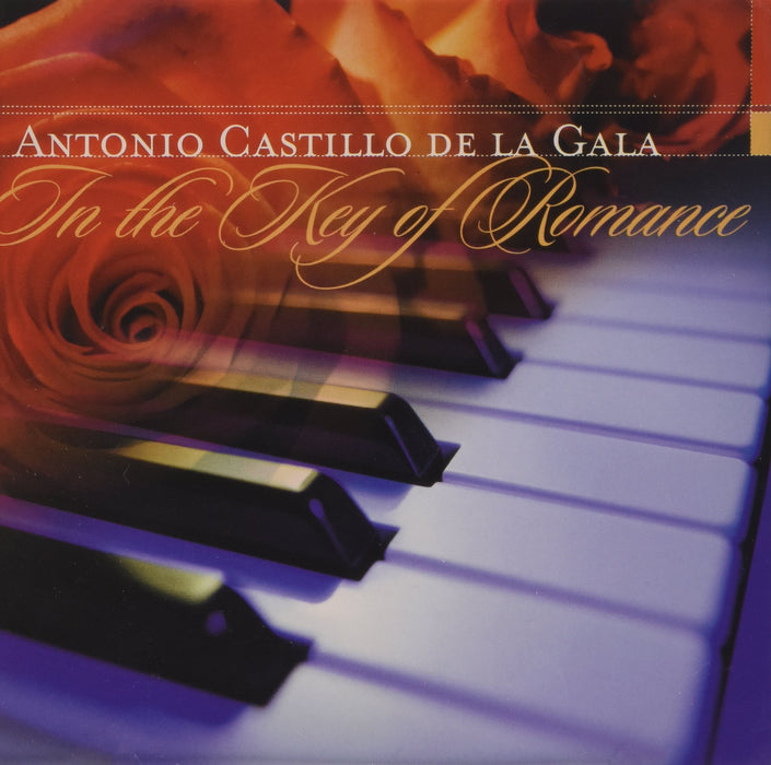 In The Key Of Romance