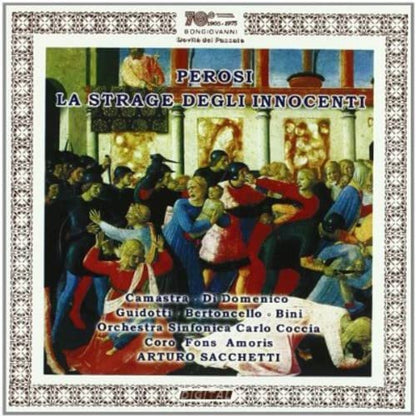 La Strage Degli Innocenti