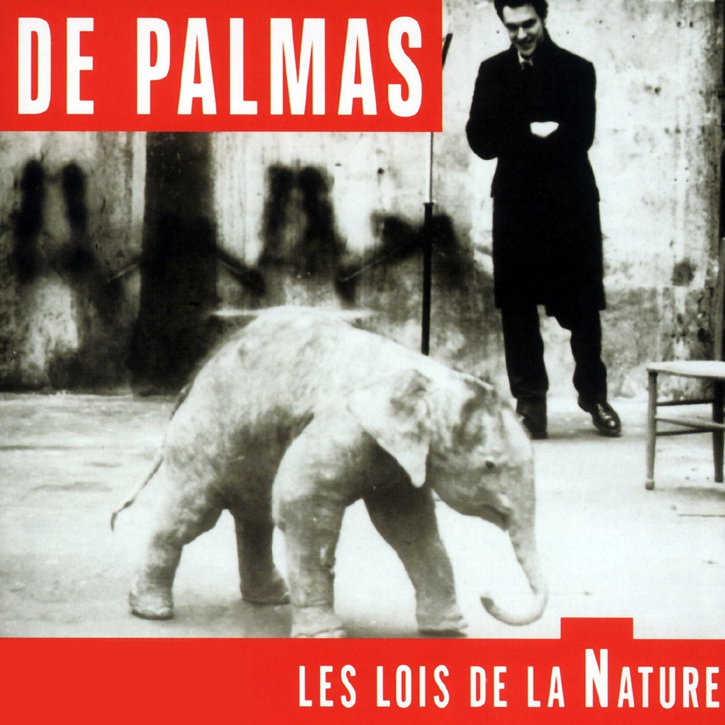 Les Lois de la nature