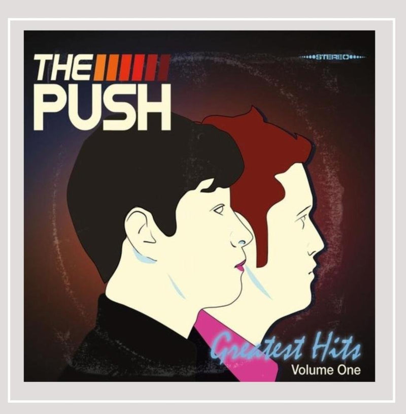 Greatest Hits Volume One