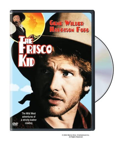 Frisco Kid, The