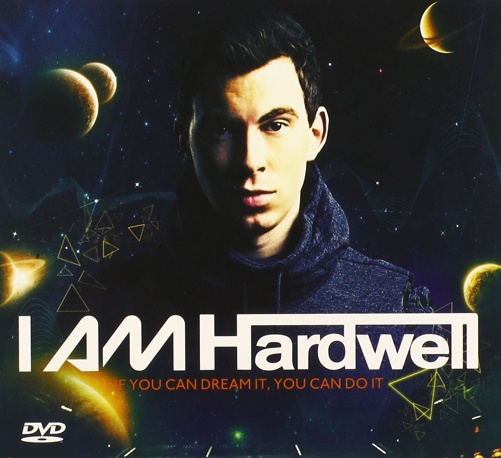 I Am Hardwell