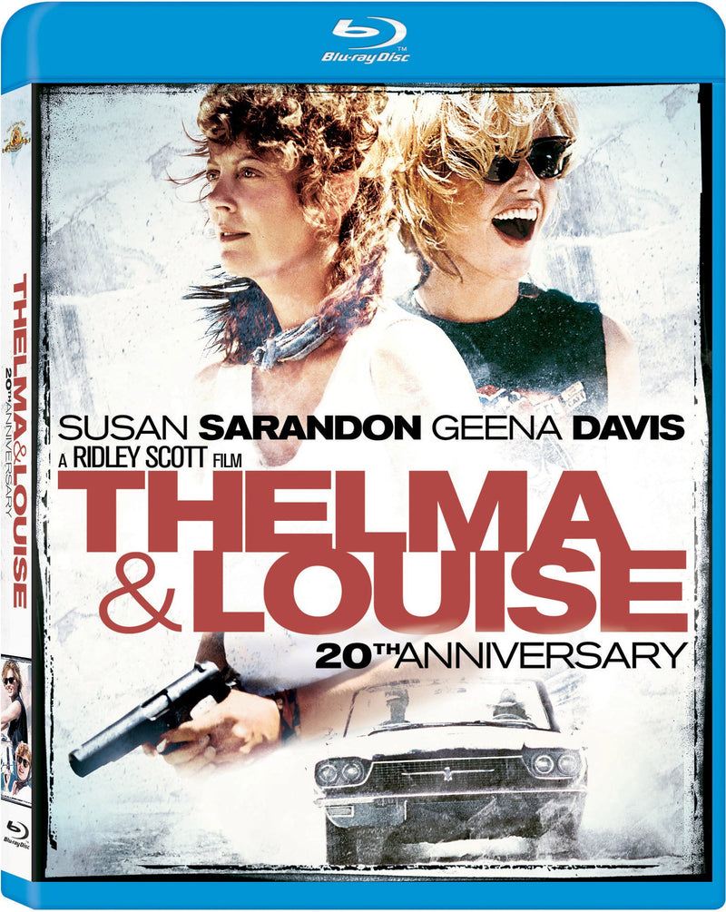 Thelma & Louise