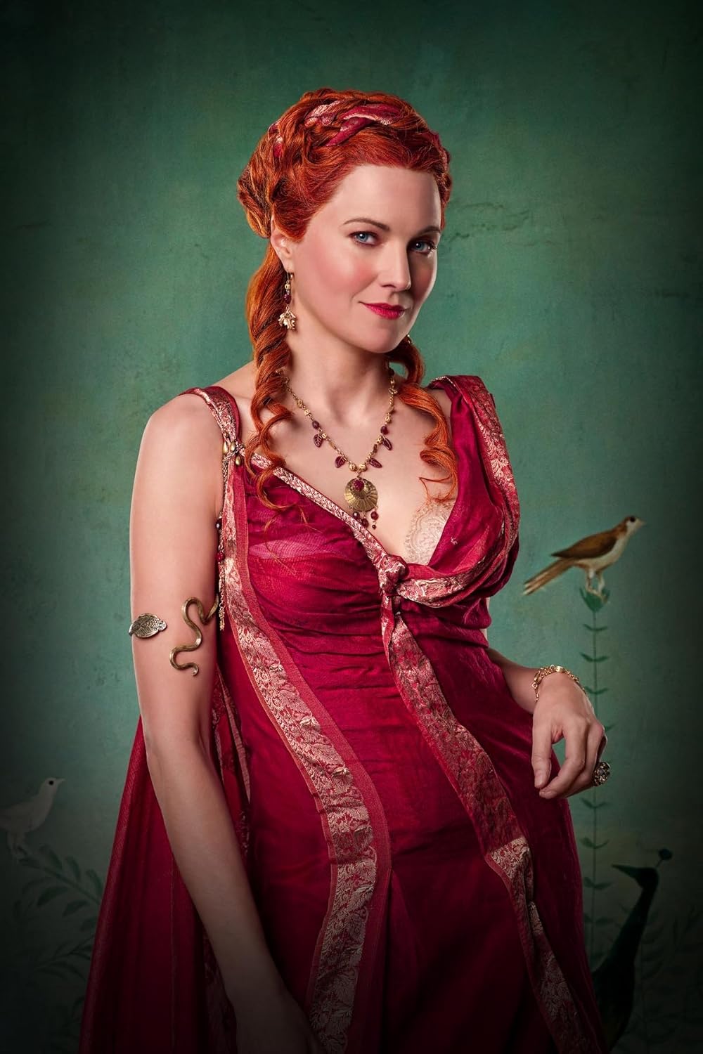 Spartacus: Blood & Sand: Season 1