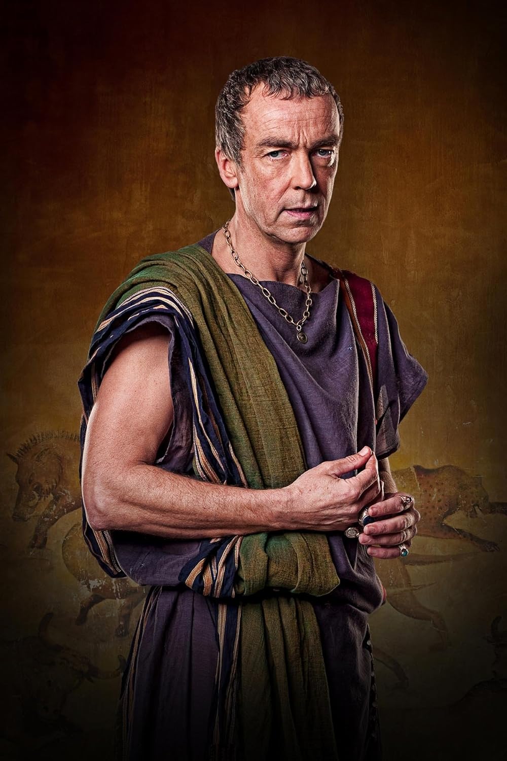 Spartacus: Blood & Sand: Season 1