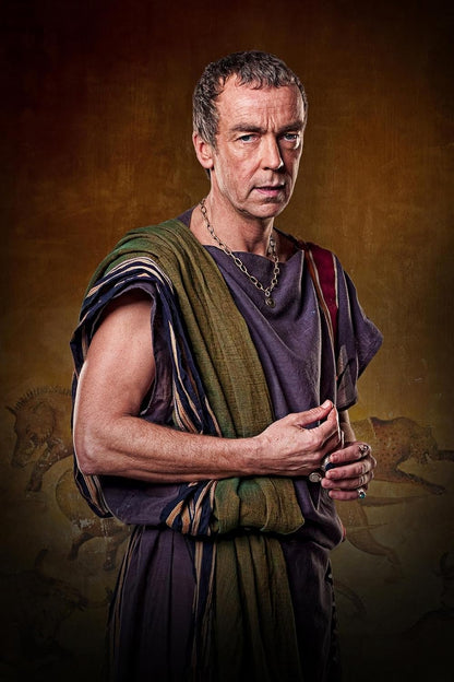 Spartacus: Blood & Sand: Season 1