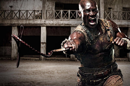 Spartacus: Blood & Sand: Season 1