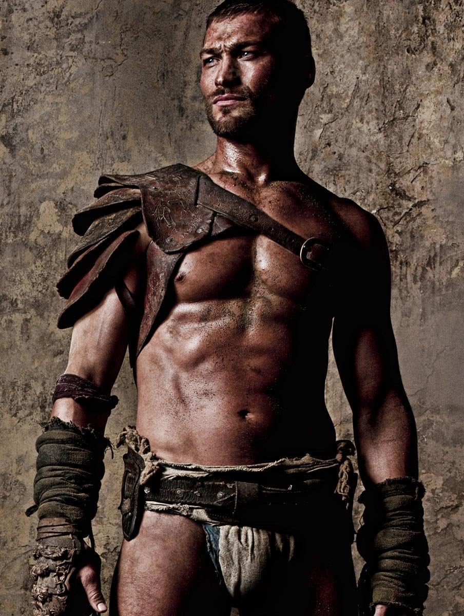 Spartacus: Blood & Sand: Season 1