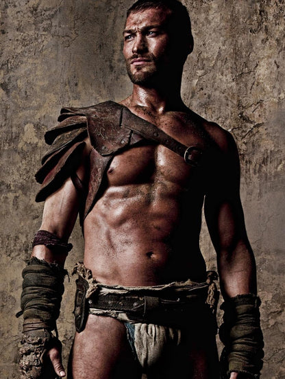 Spartacus: Blood & Sand: Season 1