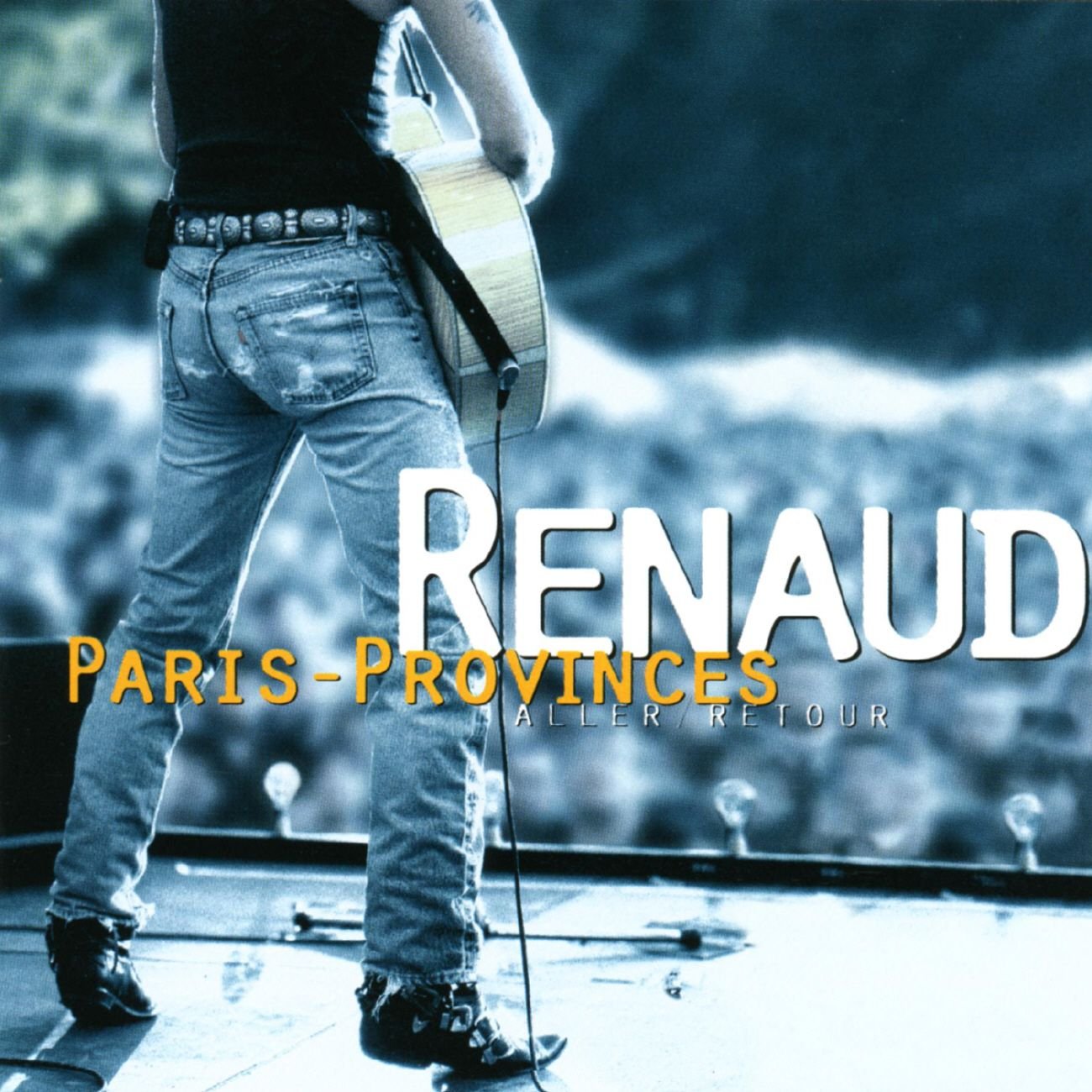 Paris - Provinces