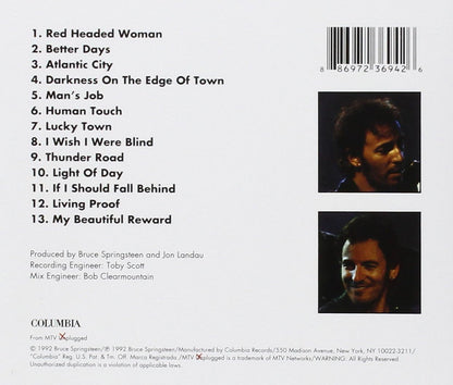 Mtv Unplugged