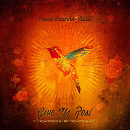 Give Us Rest (a Requiem Mass in C