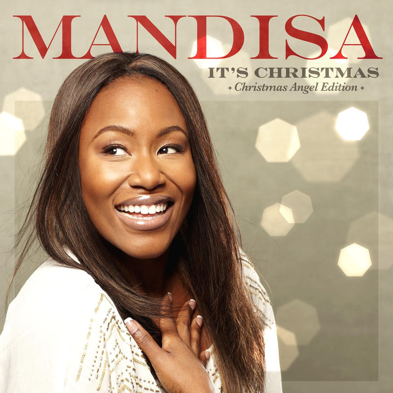 It's Christmas (2012 Edition