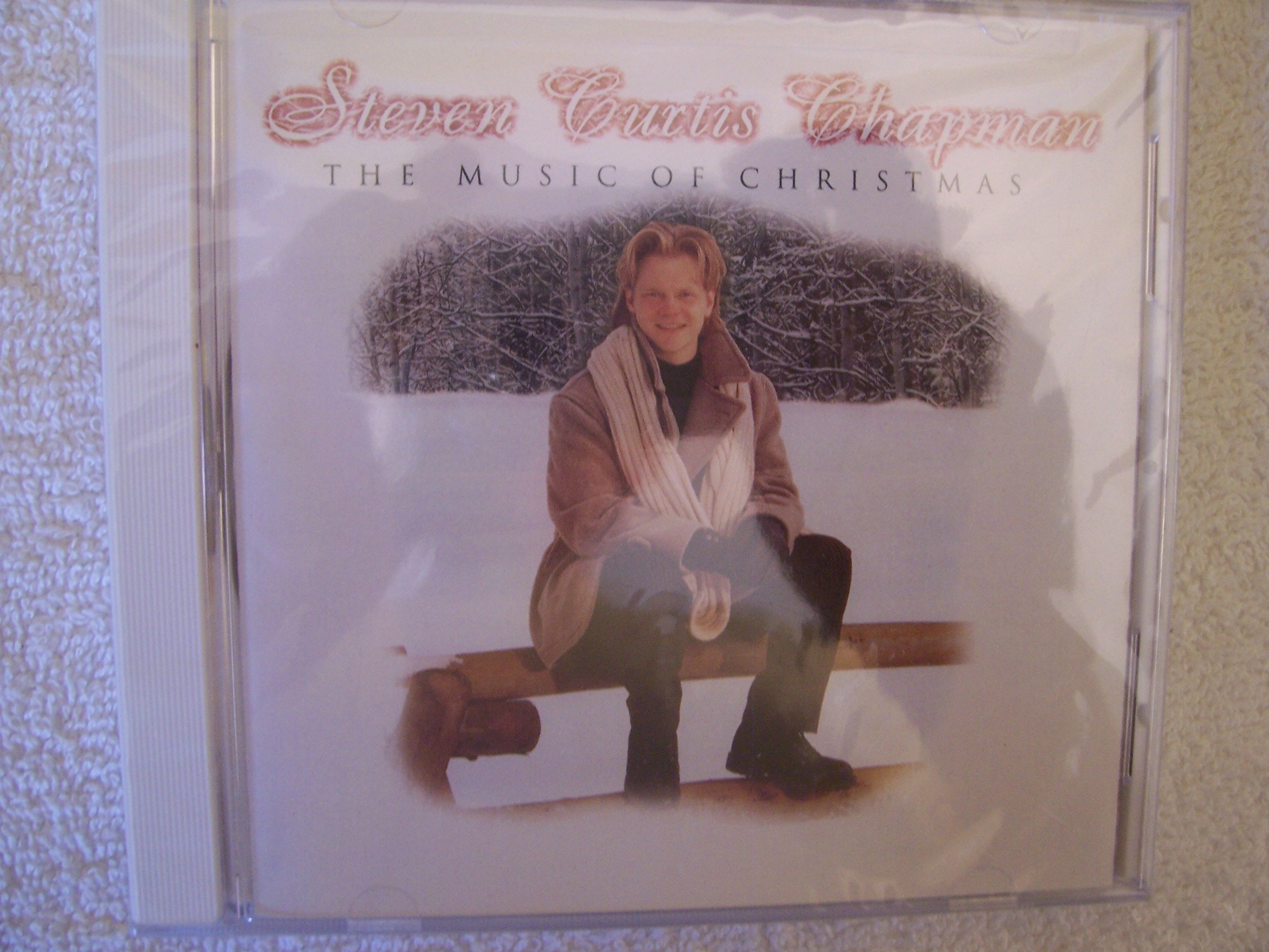 Music Of Xmas