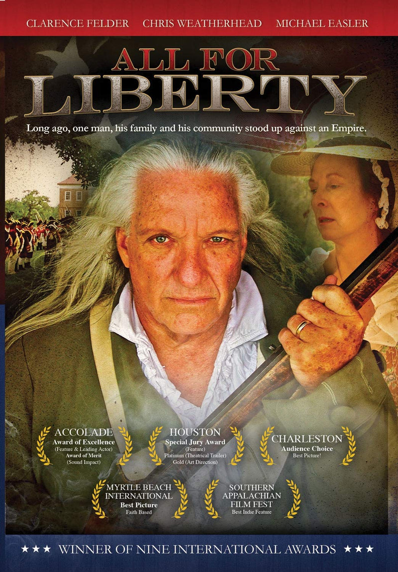 All For Liberty