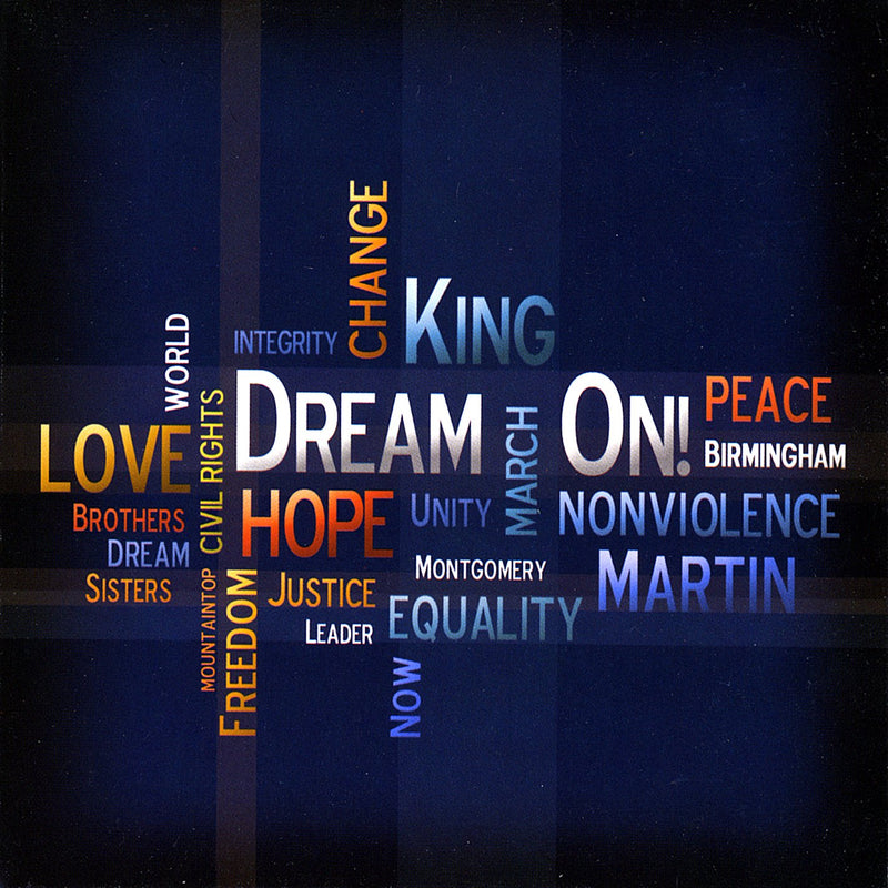 Dream on! / Various