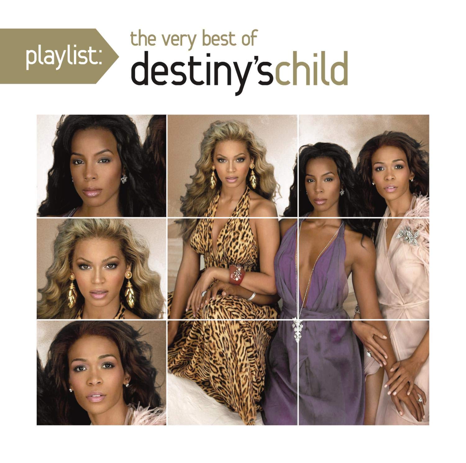 Playlist: Very Best of