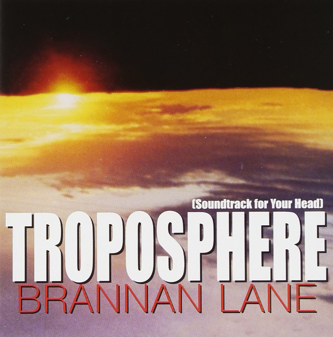 Troposphere
