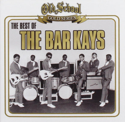 Old School Gold Best of