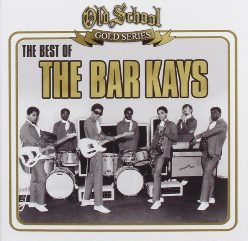 Old School Gold Best of