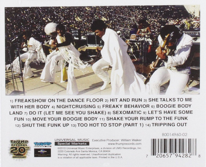 Old School Gold Best of