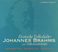 BRAHMS:DEUTSCHE VOLKSLIEDER