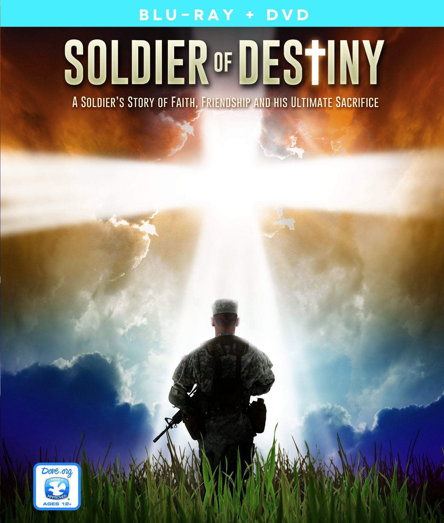 Soldier Of Destiny-Movie
