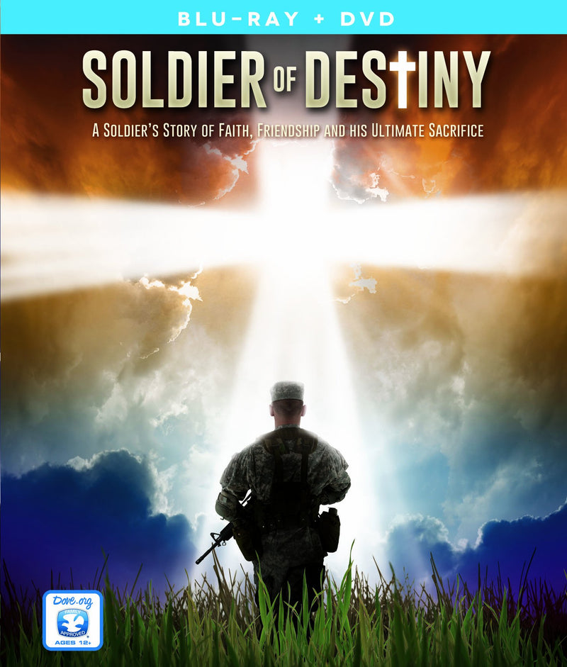 Soldier Of Destiny-Movie