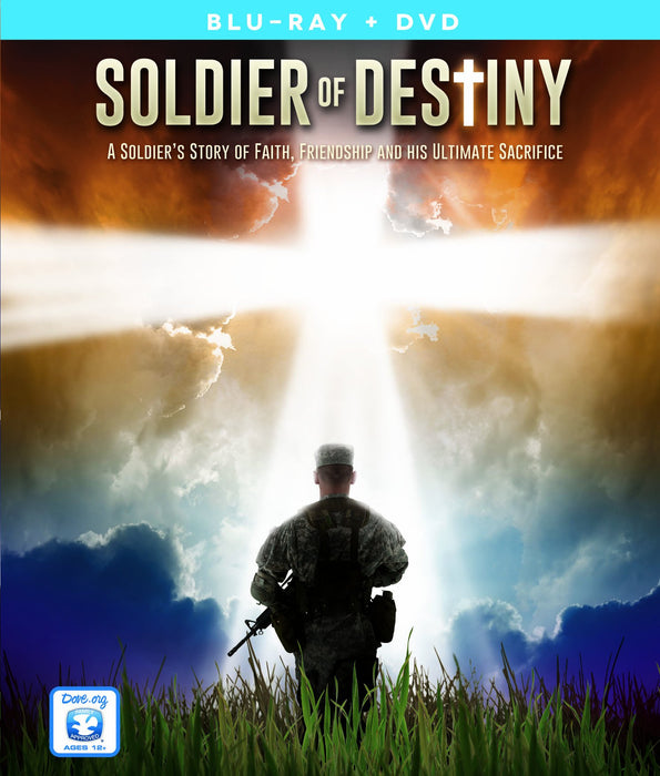 Soldier Of Destiny