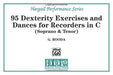95 Dexterity Exercises & Dances