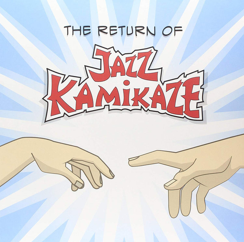 The Return of Jazz Kamikaze